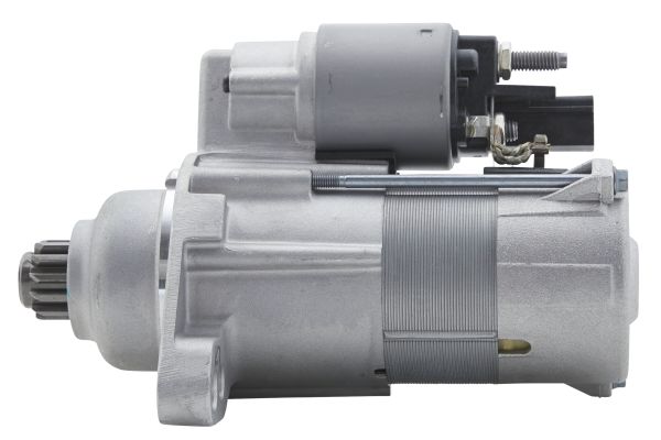 Electromotor SKODA RAPID (NH3, NK3, NK6) 1.4 TDI diesel 90 cai HELLA 8EA 011 611-751