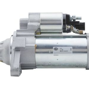 Electromotor SKODA SCALA (NW1) 1.0 TGI CNG Benzina/Gaz metan (GNC) 90 cai HELLA 8EA 011 612-271