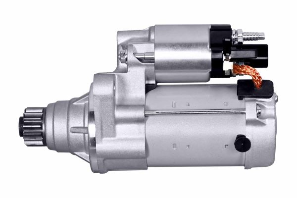 Electromotor SKODA RAPID Spaceback (NH1) 1.0 TSI benzina 110 cai HELLA 8EA 011 612-881