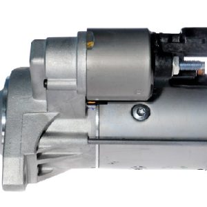 Electromotor SKODA KAROQ (NU7, ND7) 2.0 TSI 4x4 benzina 190 cai HELLA 8EA 012 528-581