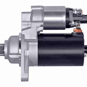 Electromotor SKODA YETI (5L) 1.4 TSI benzina 122 cai HELLA 8EA 012 526-521