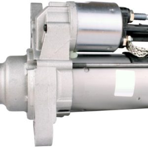 Electromotor SKODA ROOMSTER (5J7) 1.2 benzina 70 cai HELLA 8EA 012 527-531