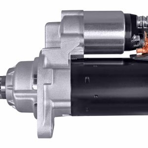 Electromotor SKODA YETI (5L) 1.8 TSI 4x4 benzina 152 cai HELLA 8EA 012 527-551