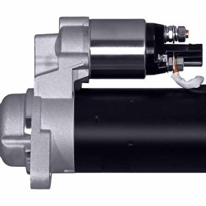 Electromotor SKODA ROOMSTER (5J7) 1.4 TDI diesel 70 cai HELLA 8EA 012 527-901