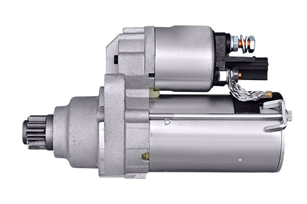 Electromotor SKODA ROOMSTER (5J7) 1.2 TSI benzina 105 cai HELLA 8EA 012 528-591