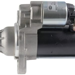 Electromotor SKODA RAPID (NH3, NK3, NK6) 1.2 TSI benzina 110 cai HELLA 8EA 012 528-701