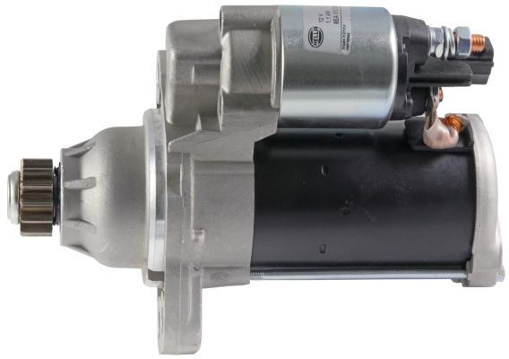 Electromotor SKODA RAPID (NH3, NK3, NK6) 1.2 TSI benzina 110 cai HELLA 8EA 012 528-701