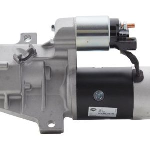 Electromotor SKODA RAPID Spaceback (NH1) 1.6 TDI diesel 90 cai HELLA 8EA 012 528-781