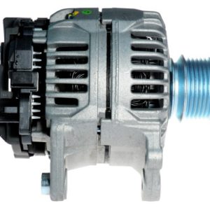 Alternator SKODA ROOMSTER (5J7) 1.9 TDI diesel 105 cai HELLA 8EL 011 710-311