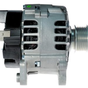 Alternator SKODA ROOMSTER (5J7) 1.9 TDI diesel 105 cai HELLA 8EL 011 710-321