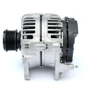 Alternator SKODA ROOMSTER (5J7) 1.9 TDI diesel 105 cai HELLA 8EL 011 710-381