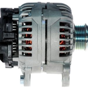 Alternator SKODA ROOMSTER (5J7) 1.9 TDI diesel 105 cai HELLA 8EL 011 710-471