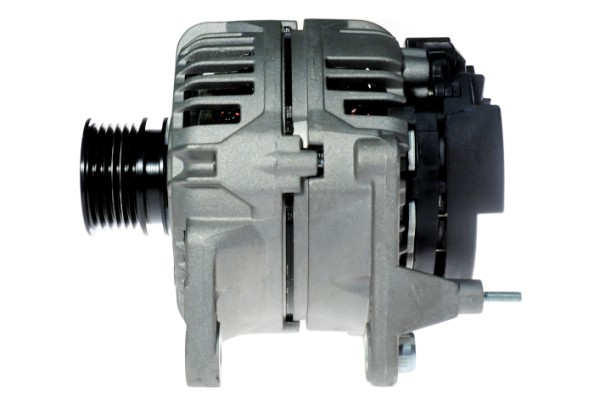 Alternator SKODA ROOMSTER (5J7) 1.4 TDI diesel 80 cai HELLA 8EL 011 710-481