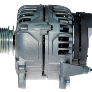 Alternator SKODA ROOMSTER (5J7) 1.9 TDI diesel 105 cai HELLA 8EL 011 711-561
