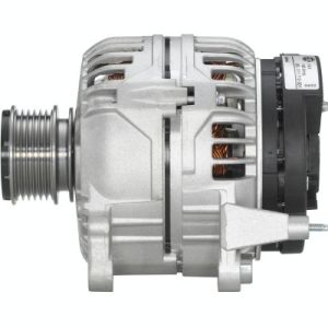 Alternator SKODA ROOMSTER (5J7) 1.2 TDI diesel 75 cai HELLA 8EL 011 712-301