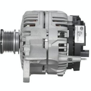 Alternator SKODA ROOMSTER (5J7) 1.4 TDI diesel 70 cai HELLA 8EL 011 713-151