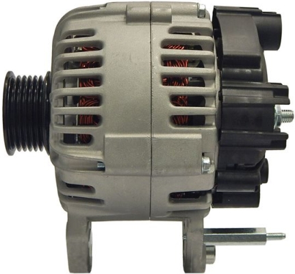 Alternator SKODA RAPID Spaceback (NH1) 1.6 benzina 105 cai HELLA 8EL 012 426-291