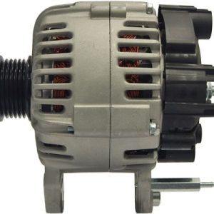 Alternator SKODA RAPID (NH3, NK3, NK6) 1.6 benzina 105 cai HELLA 8EL 012 426-291