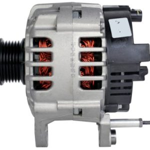 Alternator SKODA RAPID Spaceback (NH1) 1.2 benzina 75 cai HELLA 8EL 012 426-761