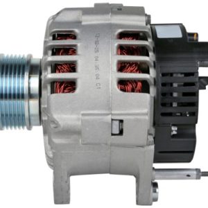 Alternator SKODA ROOMSTER (5J7) 1.9 TDI diesel 101 cai HELLA 8EL 012 427-541