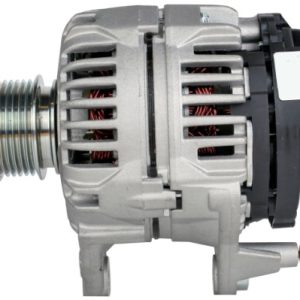 Alternator SKODA ROOMSTER (5J7) 1.4 TDI diesel 80 cai HELLA 8EL 012 428-111