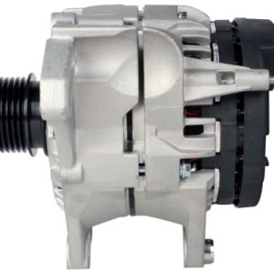 Alternator SKODA ROOMSTER (5J7) 1.4 LPG Benzina/Autogaz (GPL) 86 cai HELLA 8EL 012 428-201