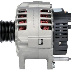 Alternator SKODA ROOMSTER Praktik (5J) 1.4 TDI diesel 80 cai HELLA 8EL 012 428-271