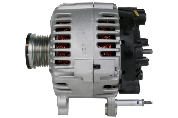Alternator SKODA RAPID Spaceback (NH1) 1.4 TSI benzina 122 cai HELLA 8EL 012 430-061