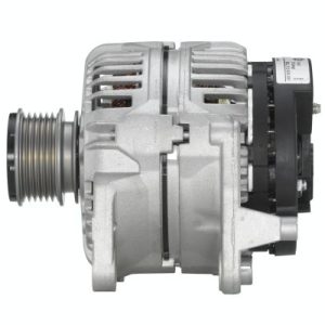 Alternator SKODA ROOMSTER (5J7) 1.9 TDI diesel 101 cai HELLA 8EL 012 430-351
