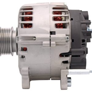 Alternator SKODA ROOMSTER (5J7) 1.2 TDI diesel 75 cai HELLA 8EL 015 630-061