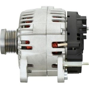 Alternator SKODA RAPID Spaceback (NH1) 1.2 TSI benzina 105 cai HELLA 8EL 015 630-501