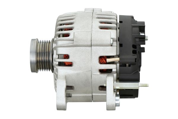 Alternator SKODA ROOMSTER Praktik (5J) 1.2 TSI benzina 86 cai HELLA 8EL 015 630-501