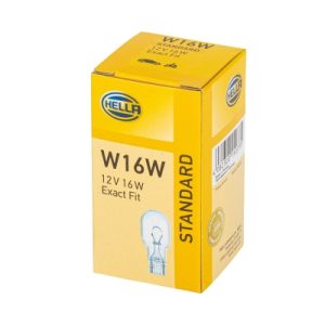 Bec semnalizator SKODA KAMIQ (NW4) 1.0 TSI benzina 115 cai HELLA 8GA 008 246-001