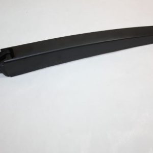 Brat stergator parbriz SKODA ROOMSTER (5J7) 1.9 TDI diesel 101 cai AUTOMEGA 100040210