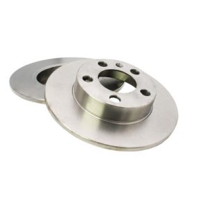 Disc frana SKODA RAPID Spaceback (NH1) 1.6 TDI diesel 105 cai AUTOMEGA 120017110