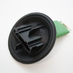 Rezistor ventilator habitaclu SKODA ROOMSTER (5J7) 1.2 TSI benzina 86 cai AUTOMEGA 150055010