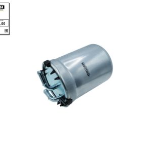 Filtru combustibil SKODA RAPID Spaceback (NH1) 1.6 TDI diesel 90 cai AUTOMEGA 180010610