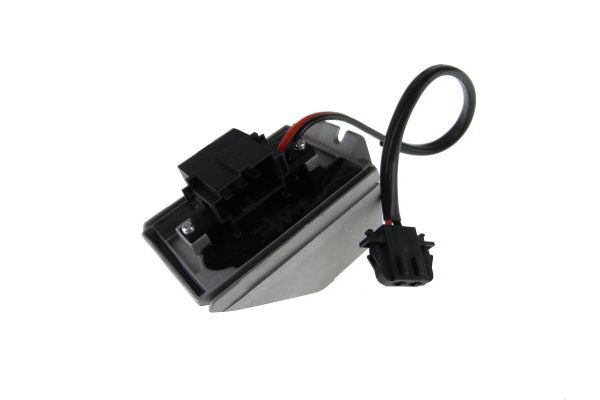 Rezistor ventilator habitaclu SKODA ROOMSTER (5J7) 1.4 TDI diesel 70 cai AUTOMEGA 210079410