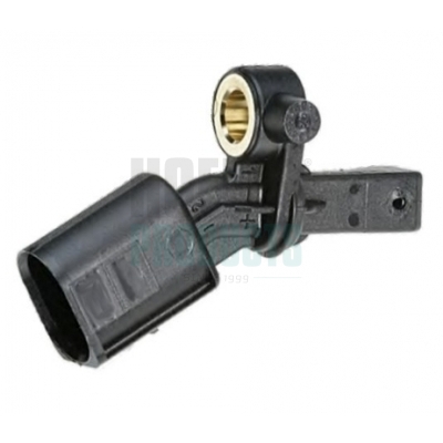 Senzor turatie roata SKODA RAPID Spaceback (NH1) 1.2 TSI benzina 105 cai MEAT DORIA 90058