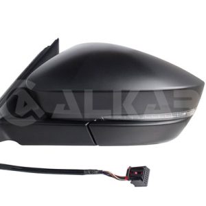Oglinda exterioara SKODA KAROQ (NU7, ND7) 1.4 TSI benzina 150 cai ALKAR 9025771