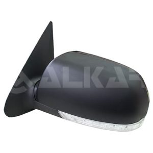 Oglinda exterioara SKODA KAROQ (NU7, ND7) 1.0 TSI benzina 110 cai ALKAR 9027771