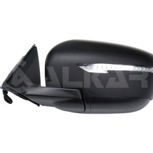 Oglinda exterioara SKODA KAROQ (NU7, ND7) 2.0 TSI 4x4 benzina 190 cai ALKAR 9045771