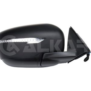 Oglinda exterioara SKODA KAROQ (NU7, ND7) 1.5 TSI benzina 150 cai ALKAR 9046771