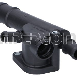 Flansa lichid racire SKODA ROOMSTER (5J7) 1.9 TDI diesel 101 cai ORIGINAL IMPERIUM 90573