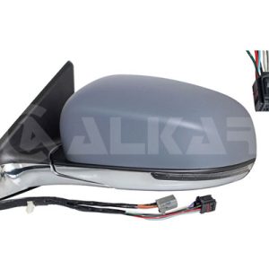 Oglinda exterioara SKODA KAROQ (NU7, ND7) 1.0 TSI benzina 110 cai ALKAR 9058771