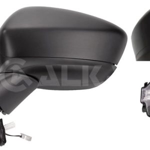 Oglinda exterioara SKODA KAROQ (NU7, ND7) 1.0 TSI benzina 115 cai ALKAR 9059771