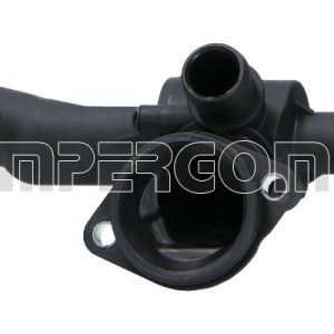 Carcasa termostat SKODA ROOMSTER (5J7) 1.2 TDI diesel 75 cai ORIGINAL IMPERIUM 90672