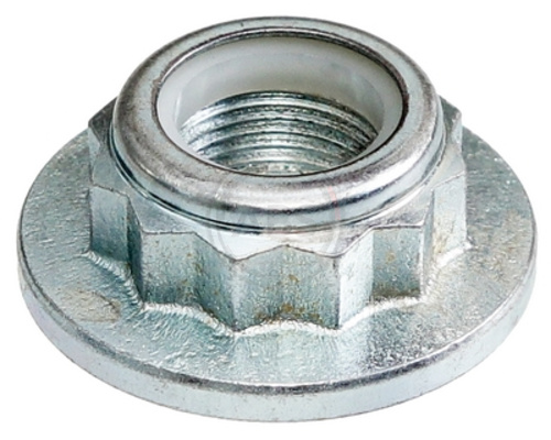 Piulita ax SKODA ROOMSTER (5J7) 1.4 TDI diesel 70 cai ABS 910920