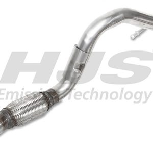 Racord evacuare SKODA YETI (5L) 1.2 TSI benzina 105 cai HJS 91 11 1561