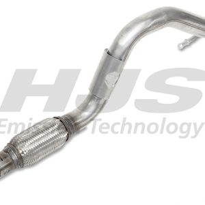 Racord evacuare SKODA YETI (5L) 1.4 TSI benzina 122 cai HJS 91 11 1564